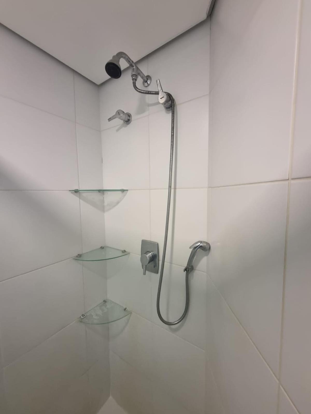 Apto Com Wifi, Piscina, Academia No Coracao De Sao Paulo Apartment Exterior photo
